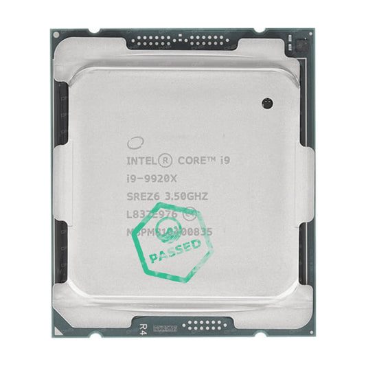 i9-9920X
