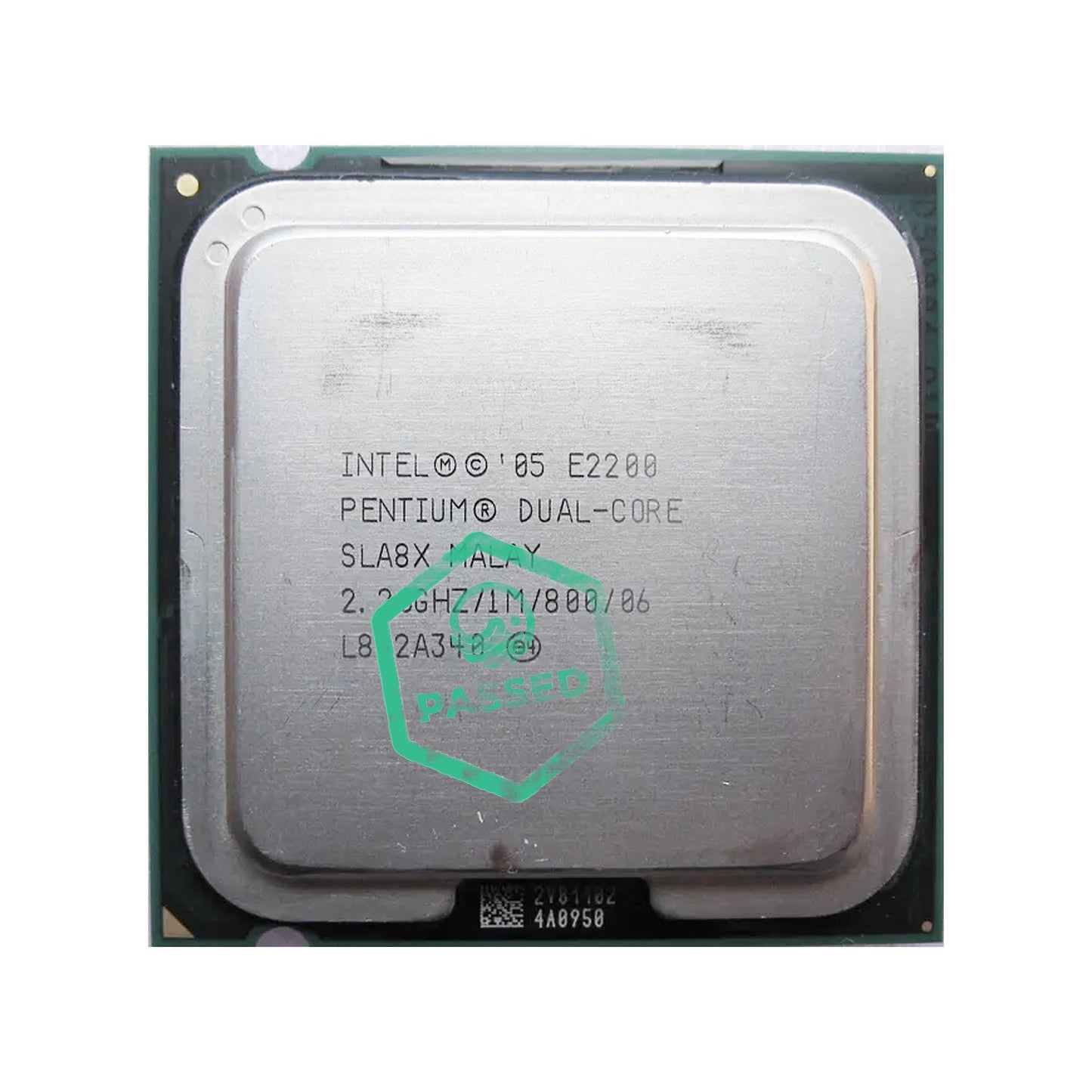 Pentium-E2200