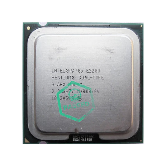 Pentium-E2200