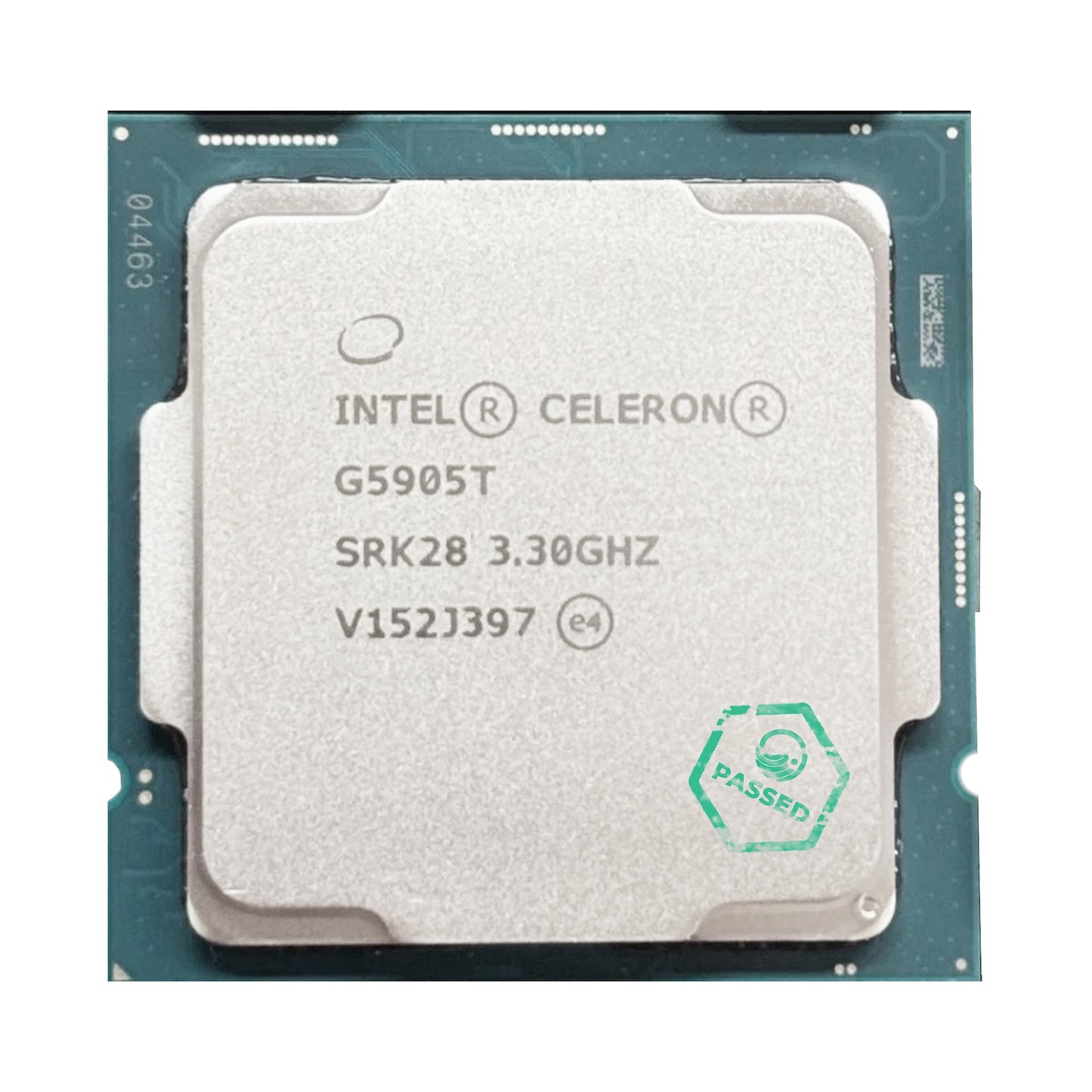 Celeron-G5905T