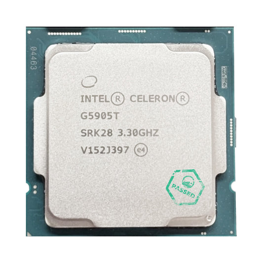 Celeron-G5905T
