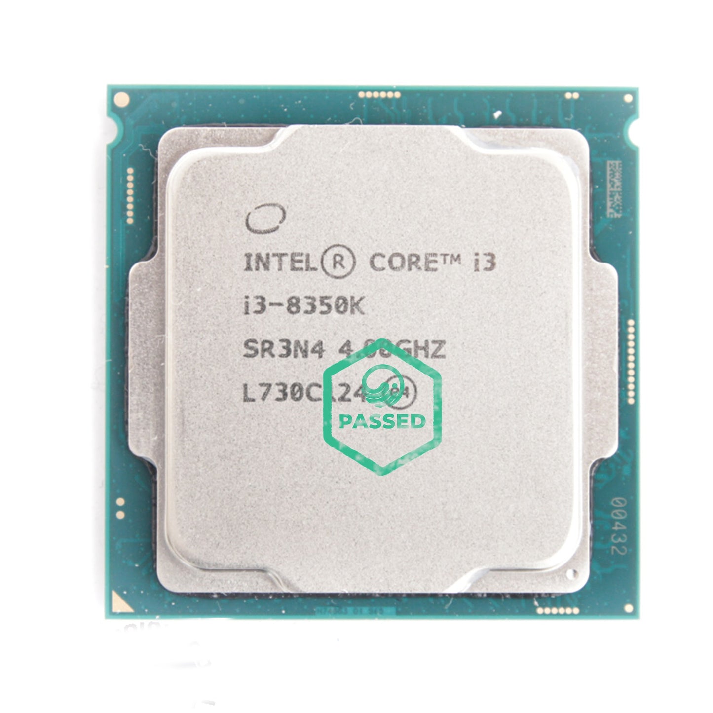 i3-8350K