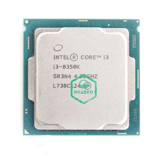 i3-8350K