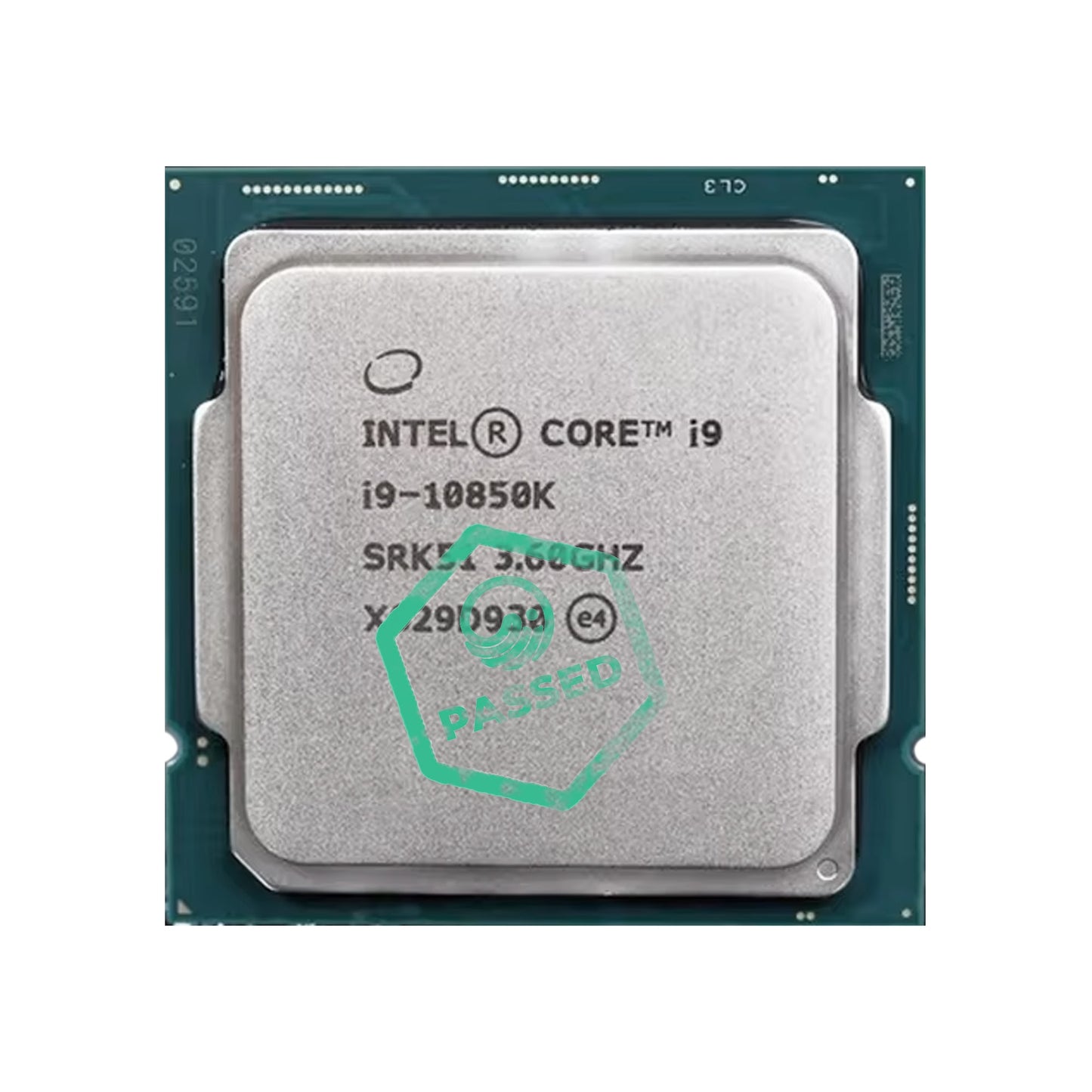 i9-10850K