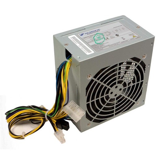 FSP GROUP 450W ATX Gaming PSU