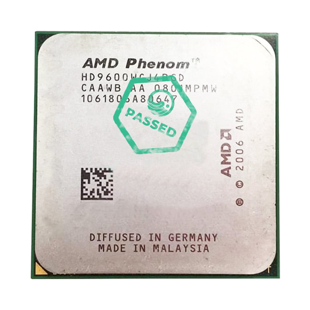Phenom-9600