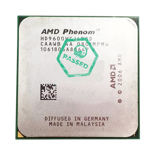 Phenom-9600