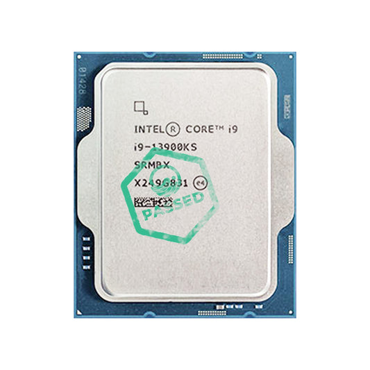 i9-13900KS