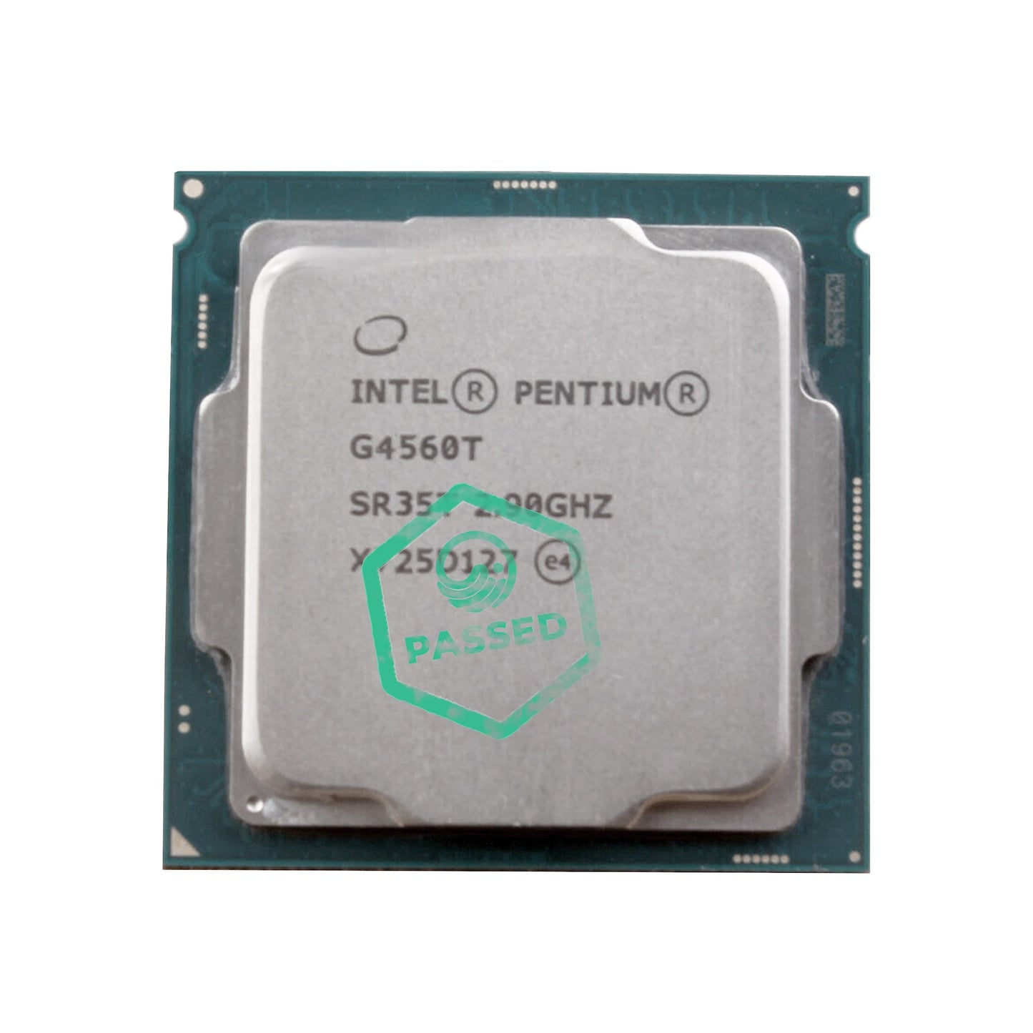 Pentium-G456T