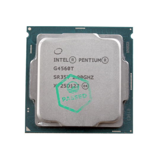 Pentium-G456T