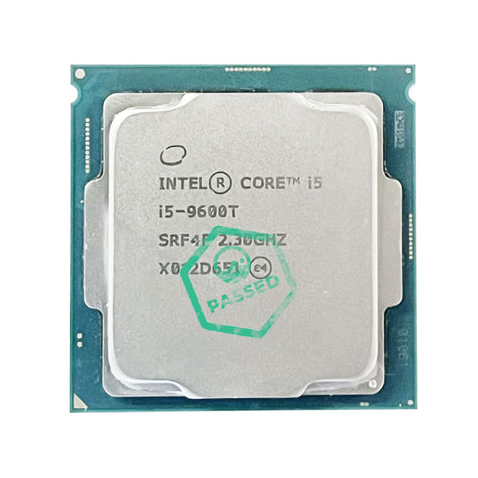 i5-9600T