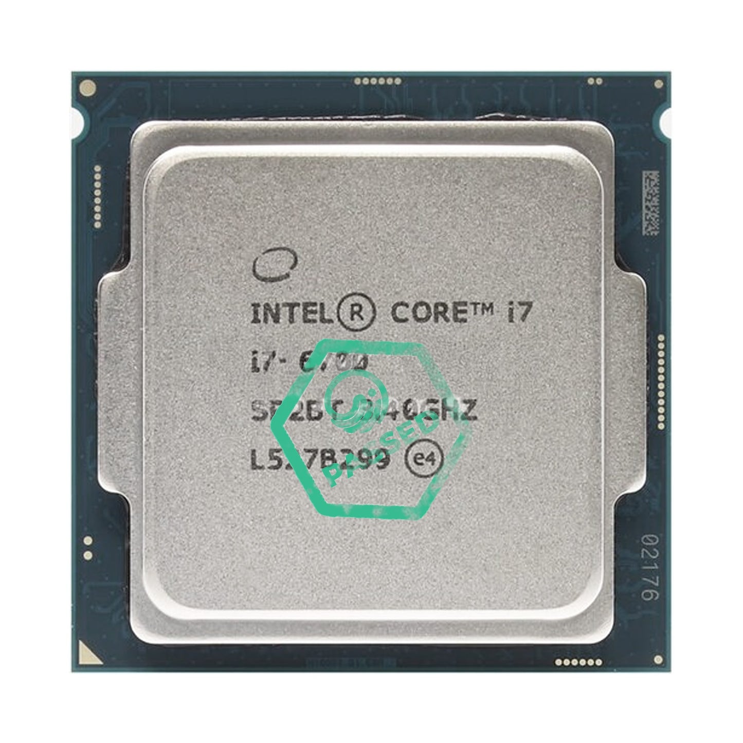 i7-6700