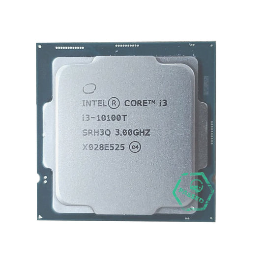 i3-10100T