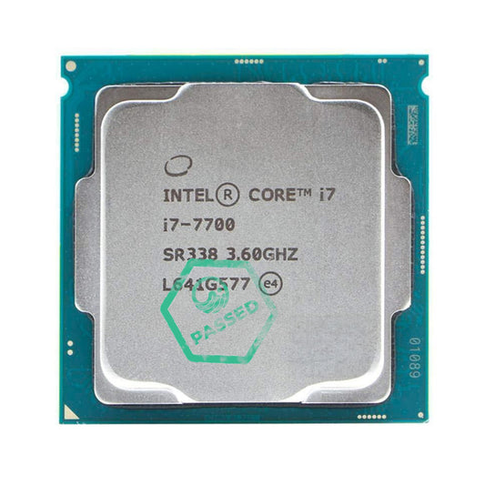 i7-7700