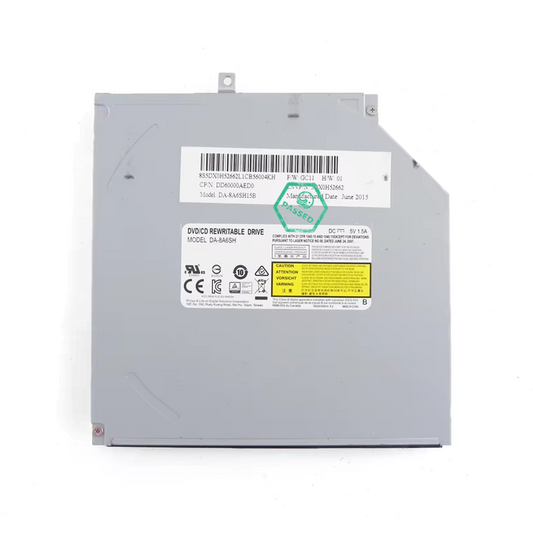 Genuine Lenovo Ideapad 100 Optical CD/DVD Disk Drive 5DX0H52662
