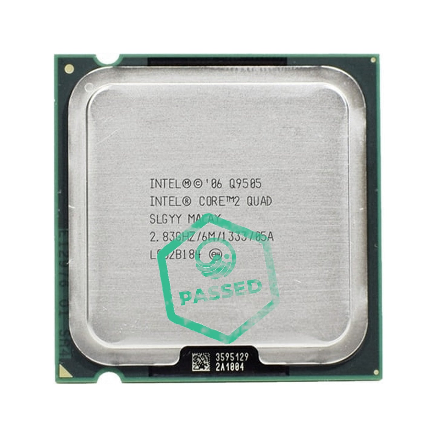 Core2Quad-Q9505