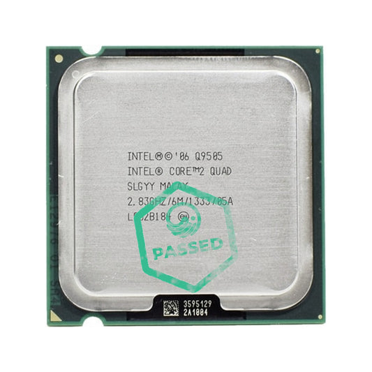 Core2Quad-Q9505