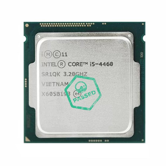 i5-4460