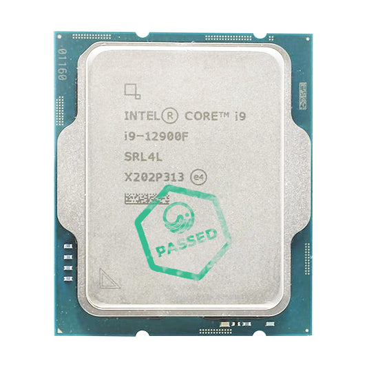 i9-12900F