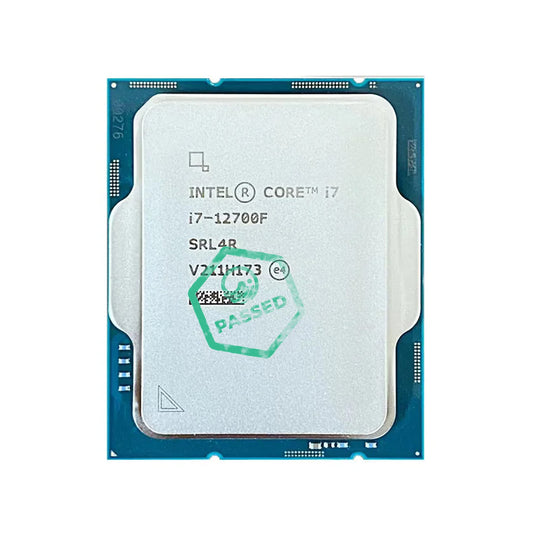 i7-12700F