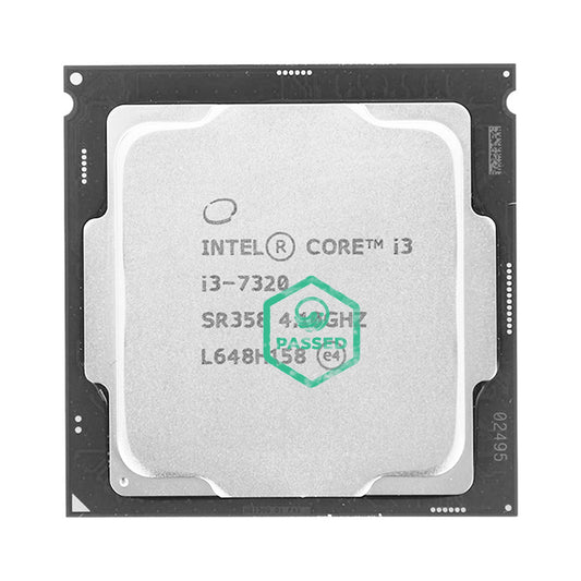 i3-7320