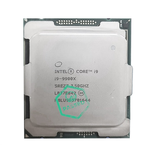 i9-9900X
