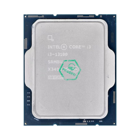 i3-13100