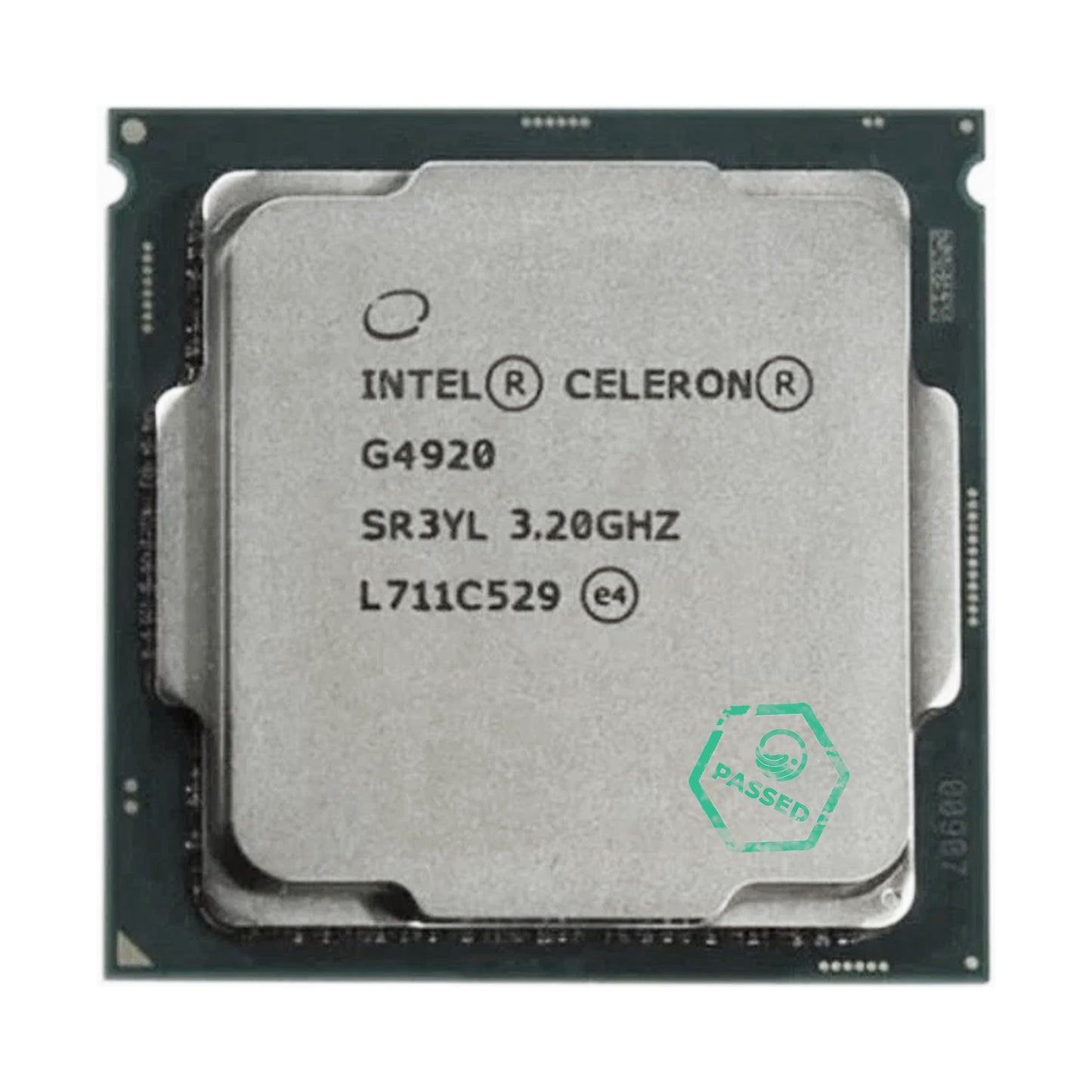 Celeron-G4920