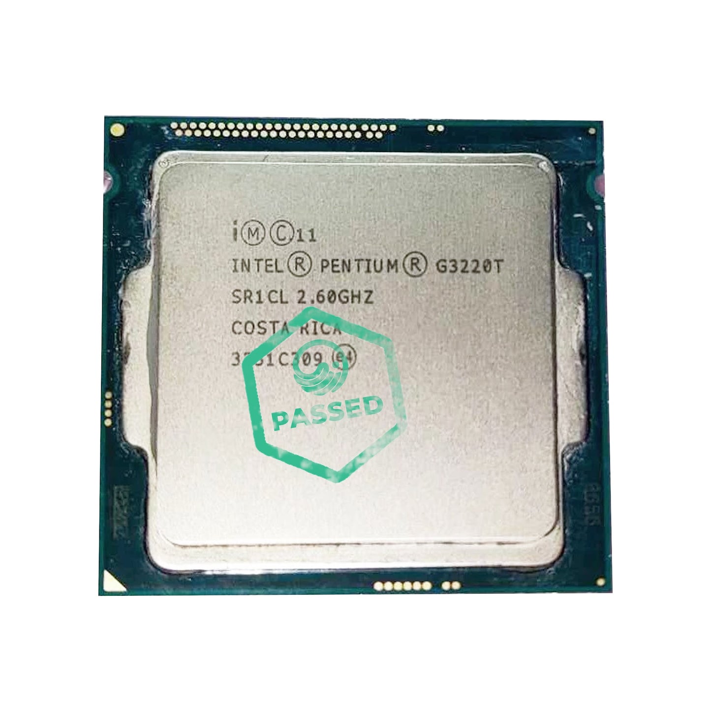 Pentium-G3220T
