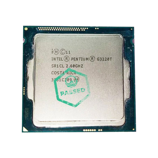 Pentium-G3220T