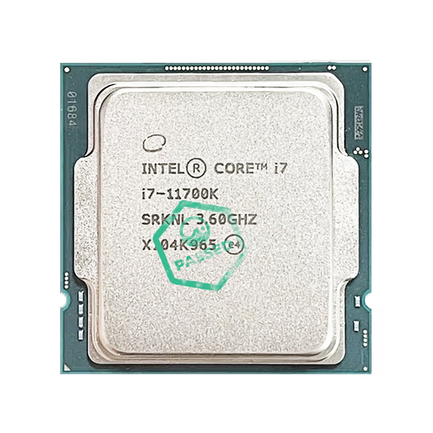 i7-11700K