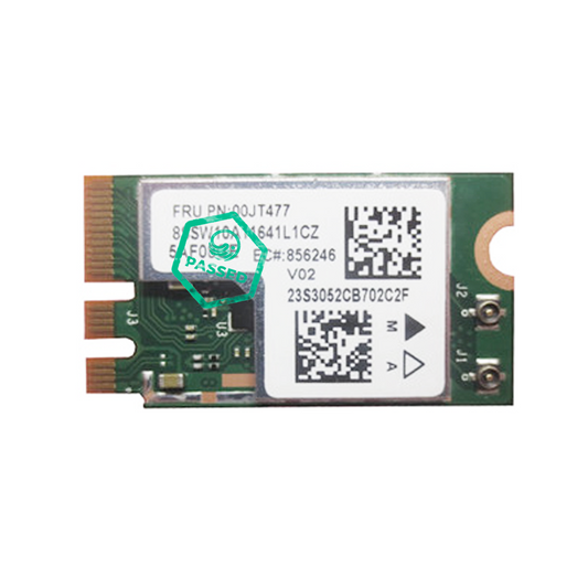 Intel Wireless-N 7265 00JT477 M.2 2230 PCIe Internal Laptop WiFi Card Adapter