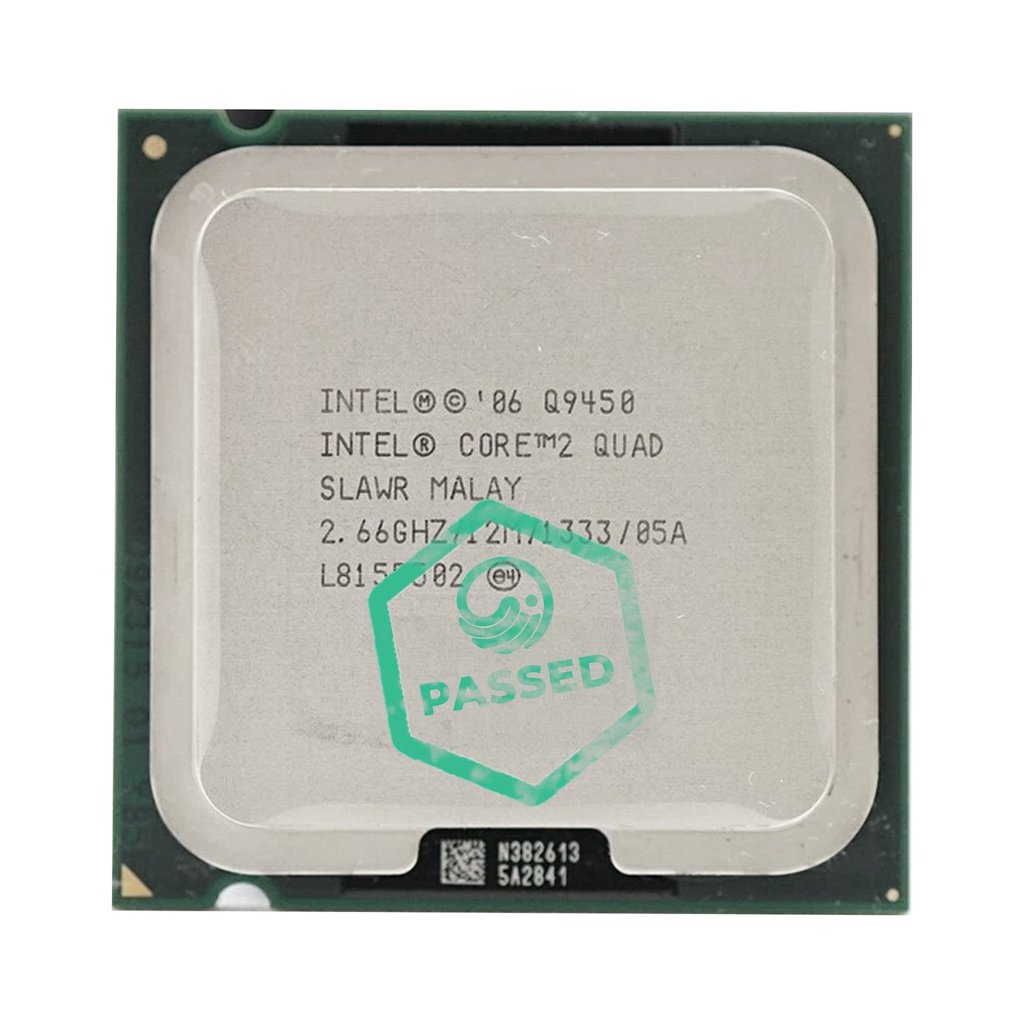 Core2Quad-Q9450