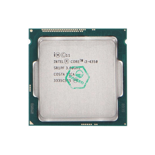 i3-4350