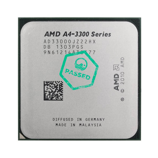 A4-3300