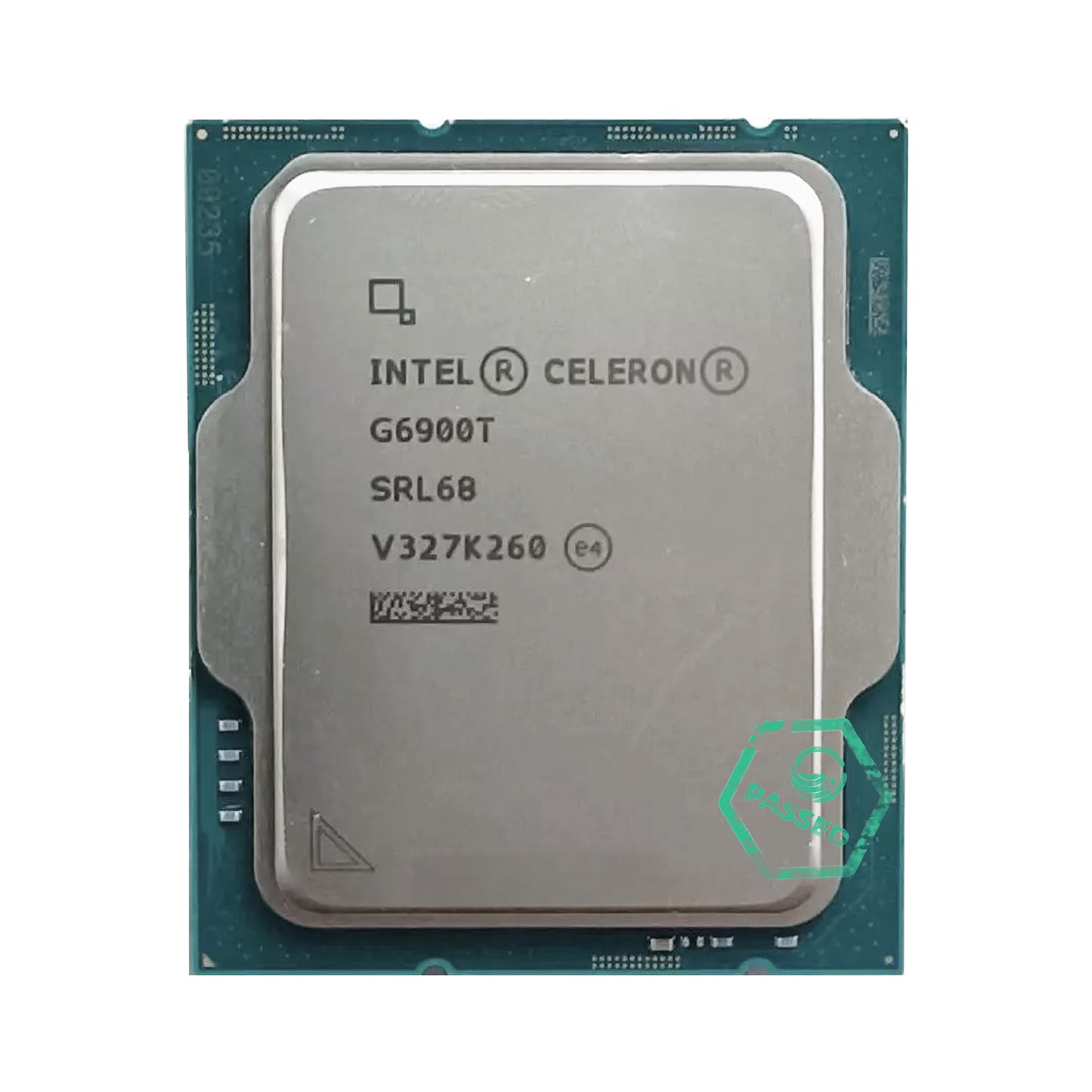 Celeron-G6900T