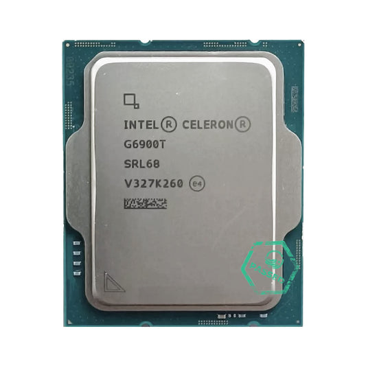 Celeron-G6900T