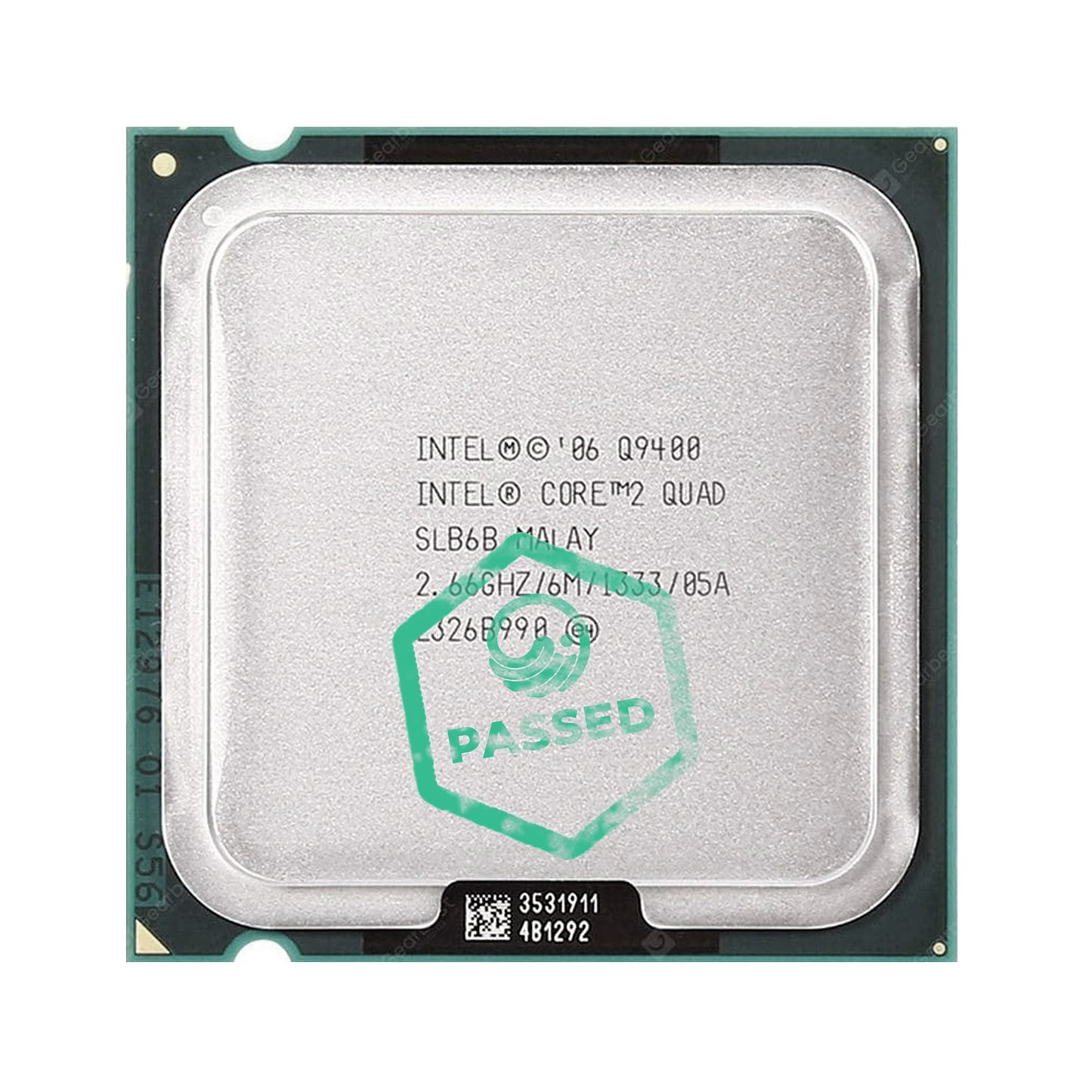 Core2Quad-Q9400