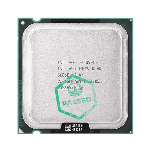 Core2Quad-Q9400