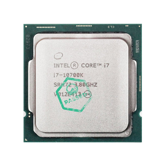 i7-10700K