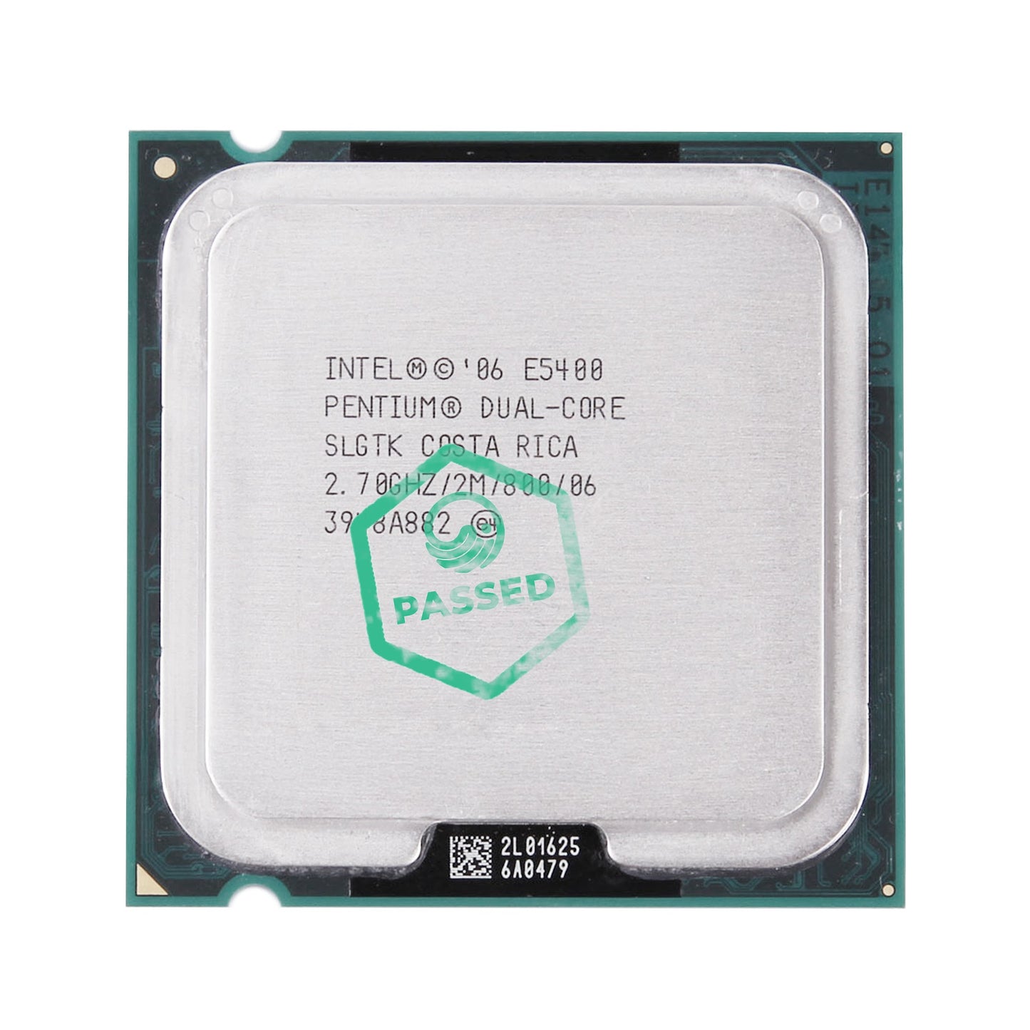 Pentium-E5400