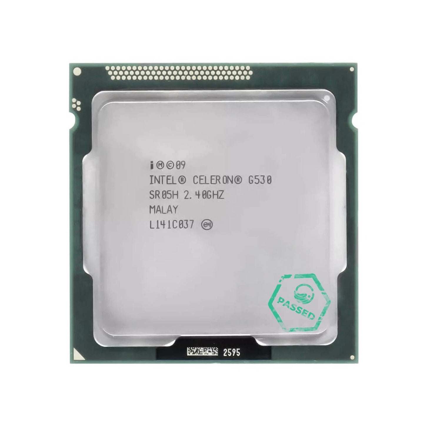 Celeron-G530