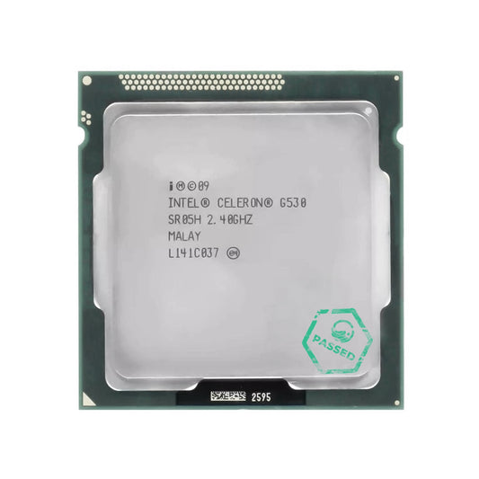 Celeron-G530
