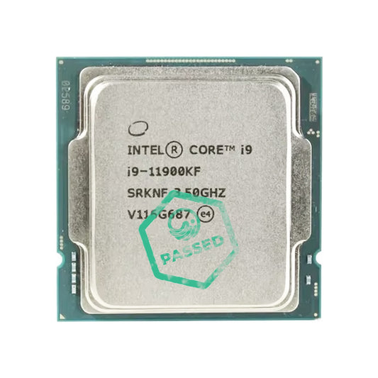 i9-11900KF