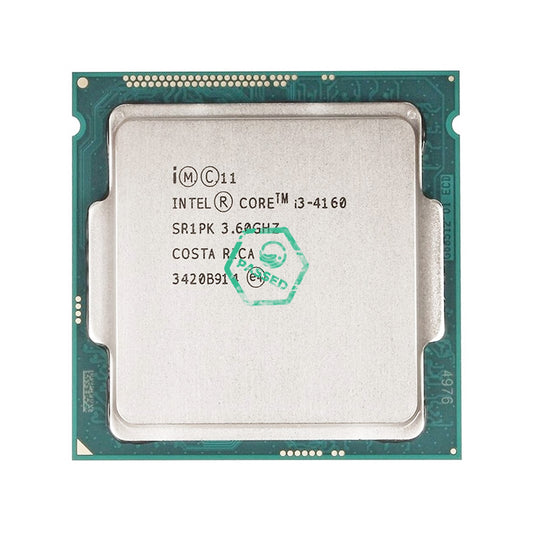 i3-4160