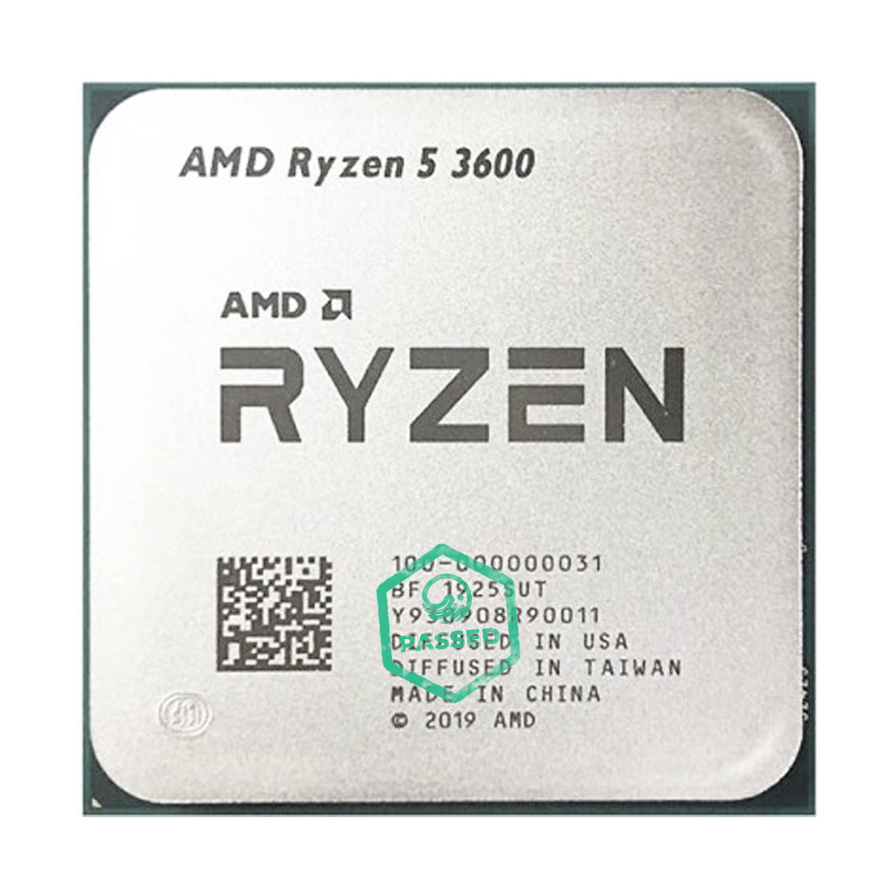 Ryzen-5-3600