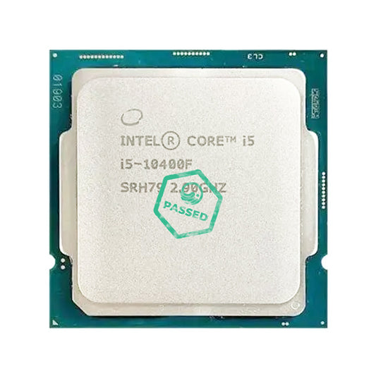 i5-10400F