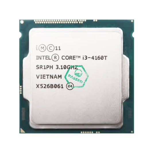 i3-4160T