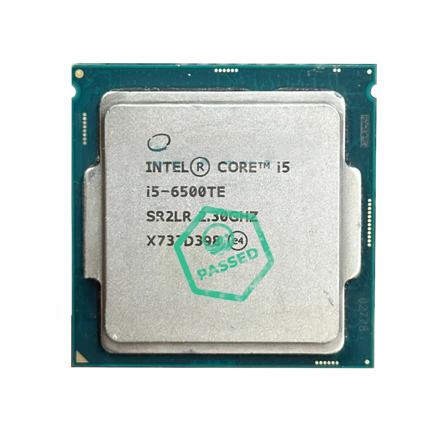 i5-6500TE