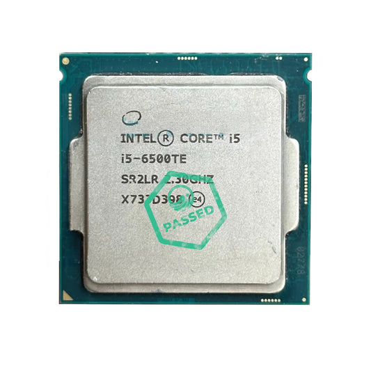 i5-6500TE